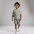 Mint green set